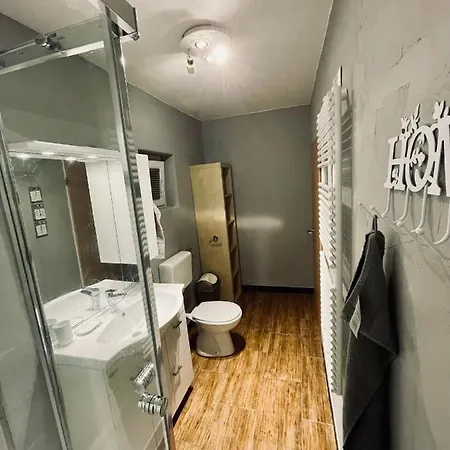 Riverhouse * Radovljica