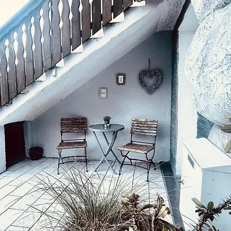 Riverhouse * Радовлица