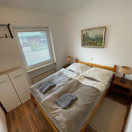 Riverhouse Apartament Radovljica