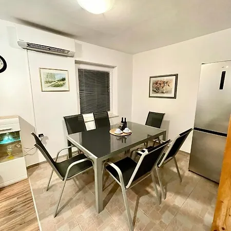 Riverhouse * Radovljica