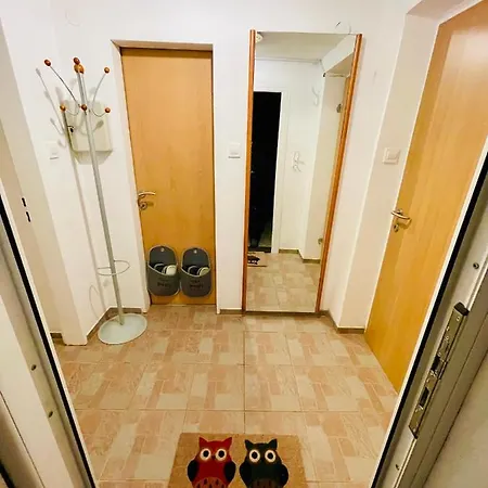 Riverhouse Radovljica