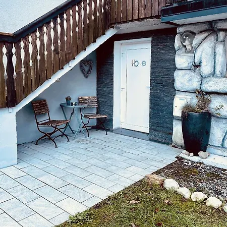 Riverhouse Apartament Radovljica