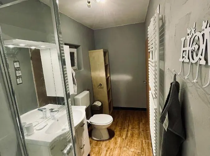 Riverhouse * Radovljica