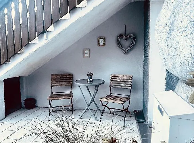 Riverhouse * Radovljica