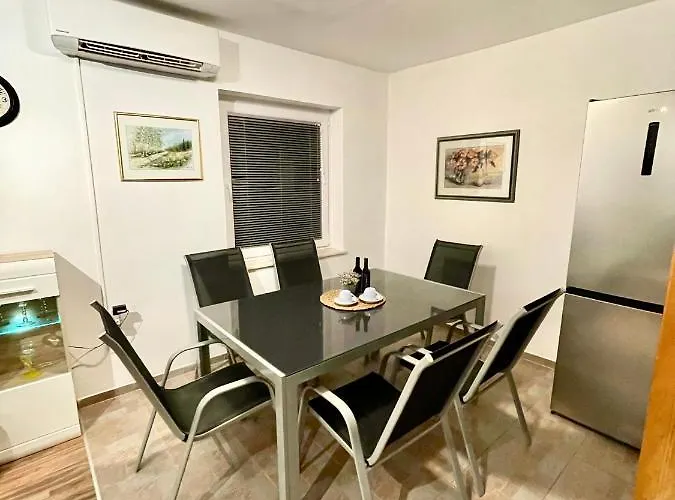 Riverhouse * Radovljica