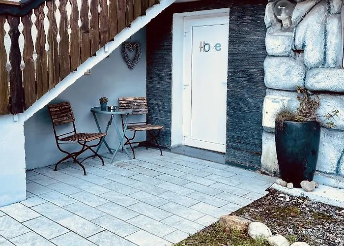 Riverhouse Daire Radovljica