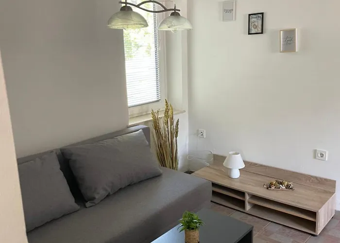 Riverhouse * Radovljica